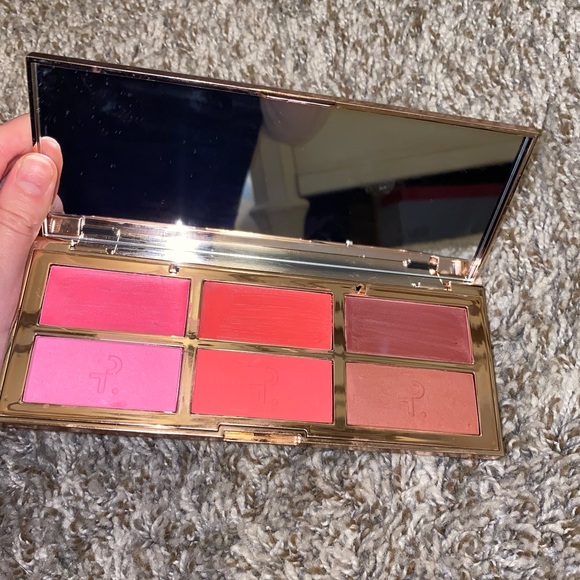 Patrick Ta Other - Patrick Ta Blush Palette